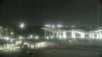 Weather camera view of JetBlue Park at Fenway South.