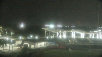 Weather camera view of JetBlue Park at Fenway South.