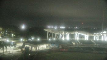Weather camera view of JetBlue Park at Fenway South.