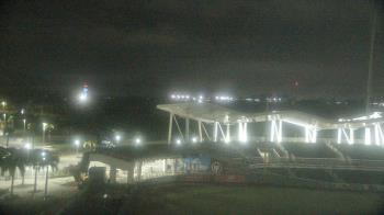 Weather camera view of JetBlue Park at Fenway South.