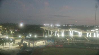 Weather camera view of JetBlue Park at Fenway South.