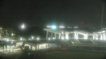 Weather camera view of JetBlue Park at Fenway South.