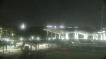 Weather camera view of JetBlue Park at Fenway South.