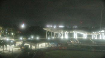 Weather camera view of JetBlue Park at Fenway South.