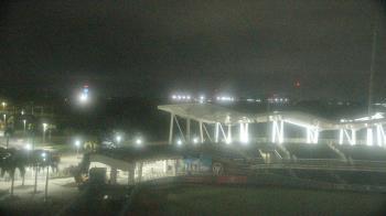 Weather camera view of JetBlue Park at Fenway South.