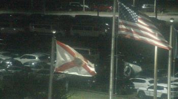 Weather camera view of JetBlue Park at Fenway South.