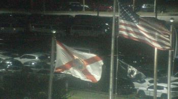 Weather camera view of JetBlue Park at Fenway South.