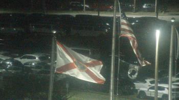 Weather camera view of JetBlue Park at Fenway South.