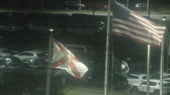 Weather camera view of JetBlue Park at Fenway South.