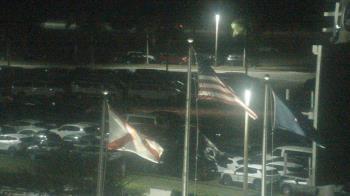 Weather camera view of JetBlue Park at Fenway South.