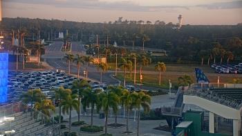 Weather camera view of JetBlue Park at Fenway South.