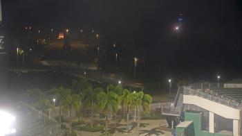 Weather camera view of JetBlue Park at Fenway South.