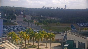 Weather camera view of JetBlue Park at Fenway South.