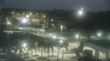 Weather camera view of JetBlue Park at Fenway South.