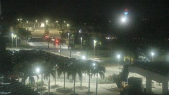 Weather camera view of JetBlue Park at Fenway South.
