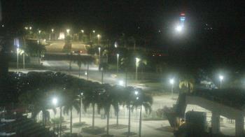 Weather camera view of JetBlue Park at Fenway South.