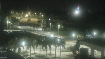Weather camera view of JetBlue Park at Fenway South.