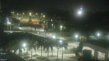Weather camera view of JetBlue Park at Fenway South.