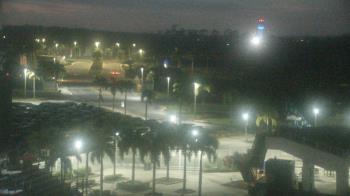 Weather camera view of JetBlue Park at Fenway South.