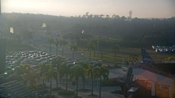 Weather camera view of JetBlue Park at Fenway South.
