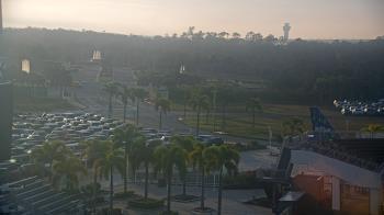 Weather camera view of JetBlue Park at Fenway South.