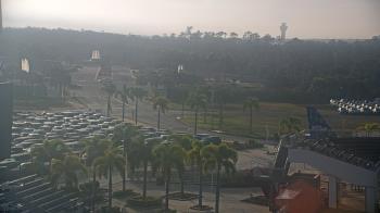 Weather camera view of JetBlue Park at Fenway South.
