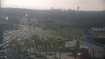 Weather camera view of JetBlue Park at Fenway South.