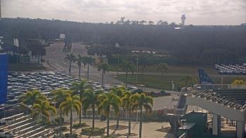 Weather camera view of JetBlue Park at Fenway South.