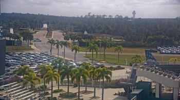 Weather camera view of JetBlue Park at Fenway South.