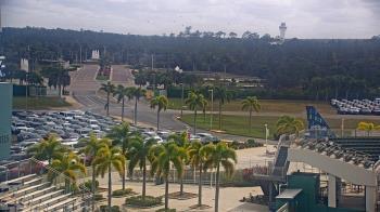 Weather camera view of JetBlue Park at Fenway South.