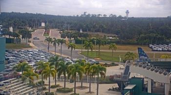 Weather camera view of JetBlue Park at Fenway South.