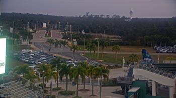 Weather camera view of JetBlue Park at Fenway South.