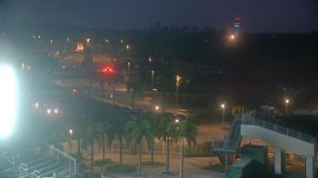 Weather camera view of JetBlue Park at Fenway South.