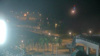 Weather camera view of JetBlue Park at Fenway South.