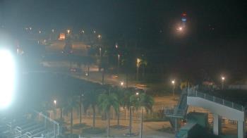 Weather camera view of JetBlue Park at Fenway South.