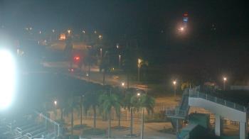 Weather camera view of JetBlue Park at Fenway South.