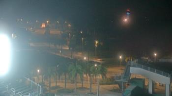 Weather camera view of JetBlue Park at Fenway South.