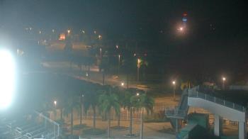 Weather camera view of JetBlue Park at Fenway South.