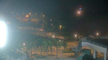 Weather camera view of JetBlue Park at Fenway South.