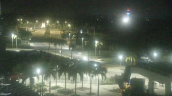Weather camera view of JetBlue Park at Fenway South.