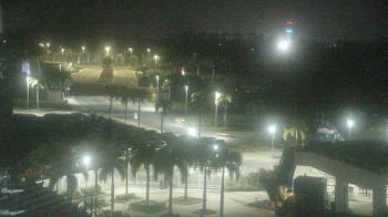 Weather camera view of JetBlue Park at Fenway South.