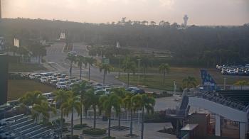 Weather camera view of JetBlue Park at Fenway South.