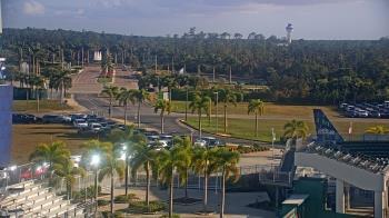 Weather camera view of JetBlue Park at Fenway South.