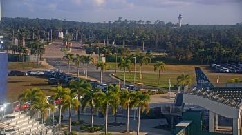 Weather camera view of JetBlue Park at Fenway South.
