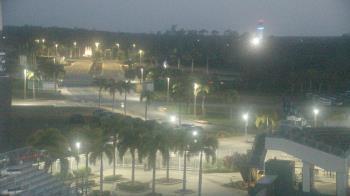 Weather camera view of JetBlue Park at Fenway South.