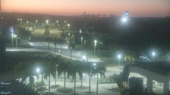 Weather camera view of JetBlue Park at Fenway South.