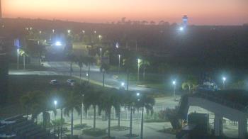 Weather camera view of JetBlue Park at Fenway South.