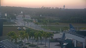 Weather camera view of JetBlue Park at Fenway South.