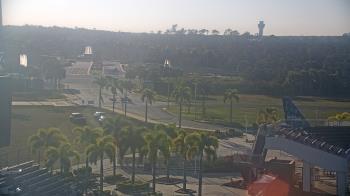 Weather camera view of JetBlue Park at Fenway South.