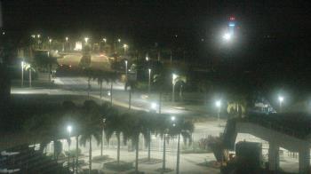 Weather camera view of JetBlue Park at Fenway South.